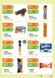 Smaczne promocje - Eurocash Cash&Carry
