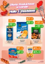 Wielkie oszczędności - Eurocash Cash&Carry