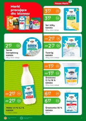 Wielkie oszczędności - Eurocash Cash&Carry
