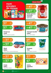 Wielkie oszczędności - Eurocash Cash&Carry