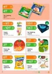 Wielkie oszczędności - Eurocash Cash&Carry