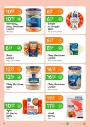Wielkie oszczędności - Eurocash Cash&Carry