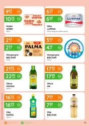 Wielkie oszczędności - Eurocash Cash&Carry