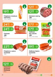 Wielkie oszczędności - Eurocash Cash&Carry