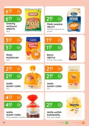 Wielkie oszczędności - Eurocash Cash&Carry