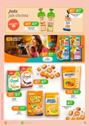 Wielkie oszczędności - Eurocash Cash&Carry