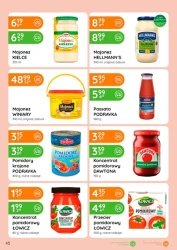 Wielkie oszczędności - Eurocash Cash&Carry