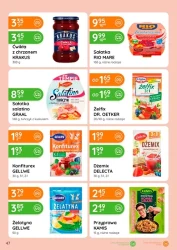 Wielkie oszczędności - Eurocash Cash&Carry