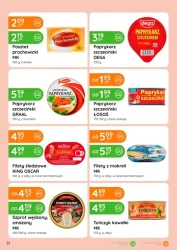 Wielkie oszczędności - Eurocash Cash&Carry