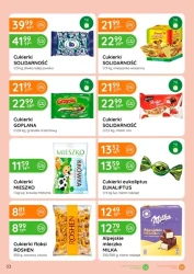 Wielkie oszczędności - Eurocash Cash&Carry