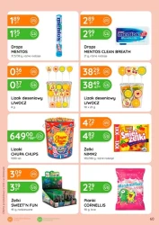 Wielkie oszczędności - Eurocash Cash&Carry
