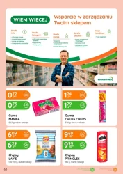 Велика економія - Eurocash Cash&amp;Carry