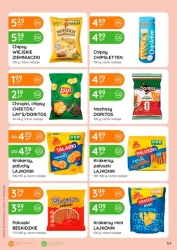 Wielkie oszczędności - Eurocash Cash&Carry