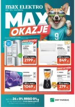 Elektroniczne hity - Max Elektro