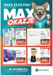 Elektroniczne hity - Max Elektro