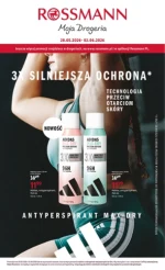 Piękno w promocyjnej odsłonie – Rossmann