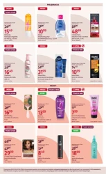 Piękno w promocyjnej odsłonie – Rossmann