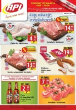 Koszyk pełen okazji – Api Market