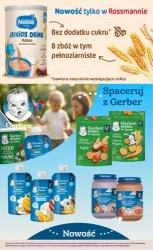 Piękno w promocyjnej odsłonie – Rossmann