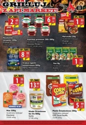 Koszyk pełen okazji – Api Market