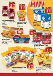 Koszyk pełen okazji – Api Market