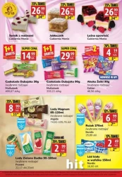 Кошик, повний вигідних пропозицій - Api Market