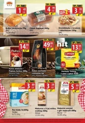Koszyk pełen okazji – Api Market