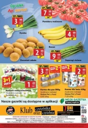 Koszyk pełen okazji – Api Market