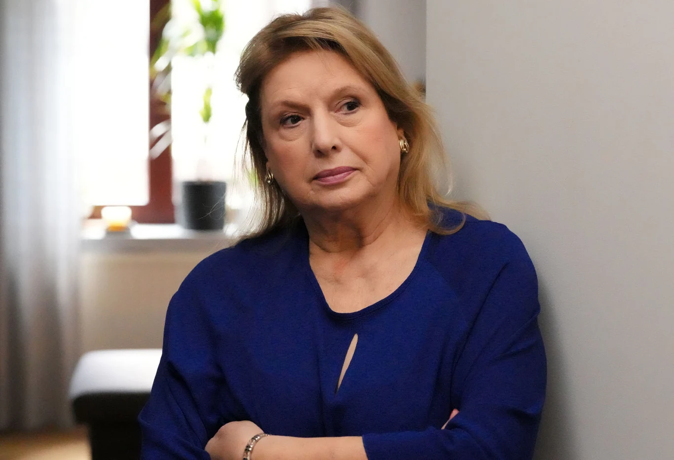 Elżbieta również nie będzie zbyt łaskawa dla swojej wnuczki