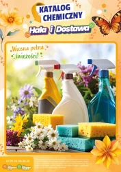 Dom lśni czystością za mniej – Eurocash Cash&Carry