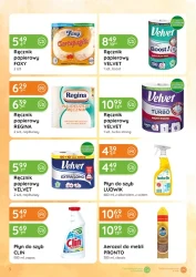 Dom lśni czystością za mniej – Eurocash Cash&Carry