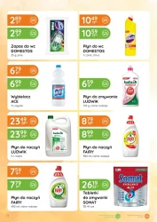 Dom lśni czystością za mniej – Eurocash Cash&Carry