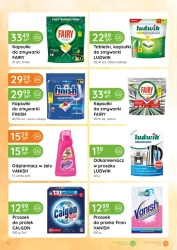 Dom lśni czystością za mniej – Eurocash Cash&Carry