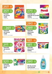 Dom lśni czystością za mniej – Eurocash Cash&Carry