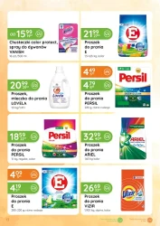 Dom lśni czystością za mniej – Eurocash Cash&Carry