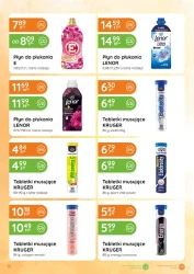 Dom lśni czystością za mniej – Eurocash Cash&Carry