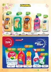 Будинок виблискує чистотою за менші гроші - Eurocash Cash&amp;Carry