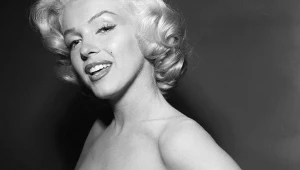Marilyn Monroe w 1953 roku / Collection Christophel
