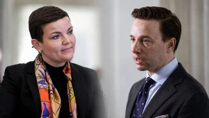 "Przelała się czara goryczy". Konfederacja chce odwołania minister kultury