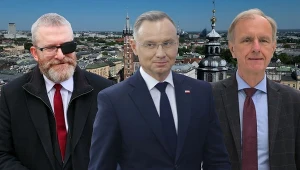 Kto zostanie prezydentem Krakowa? Polacy wskazali w sondażu (zdj. ilustracyjne)