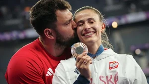 Trudne chwile u Bukowieckiej i wreszcie zwrot. Sama oficjalnie ogłasza