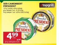 Ser President