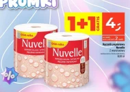 Ręcznik papierowy Nuvelle