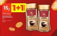 Kawa rozpuszczalna MK Cafe