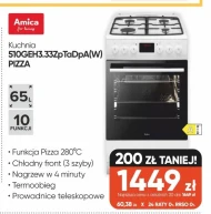 Kuchenka Amica