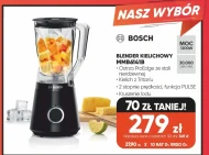 Чашковий блендер Bosch