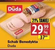 Schab Duda