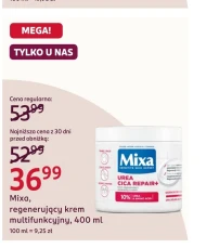 Krem do twarzy Mixa