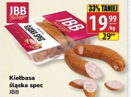 Ковбаса JBB
