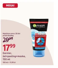 Żel do pielęgnacji twarzy Garnier